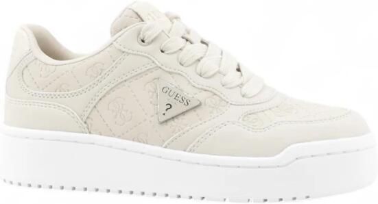 Guess Miram Debossed 4G Logo Sneaker - Foto 2