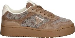 GUESS Dames Sneakers Bruin FLTM16-FAL12 TAUPE Miram16