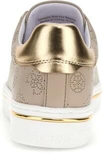Guess Low-Top Sneakers Stasey in beige - Foto 4