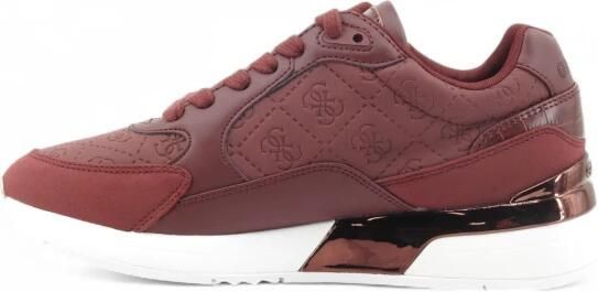 Guess Moxea 4G Logo Running Shoes - Foto 2