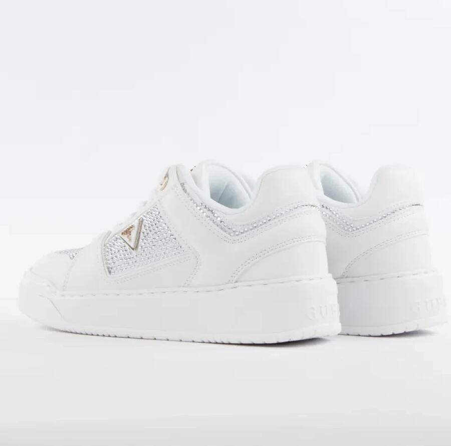 Guess Lage Sneakers DELOVE2 - Foto 3