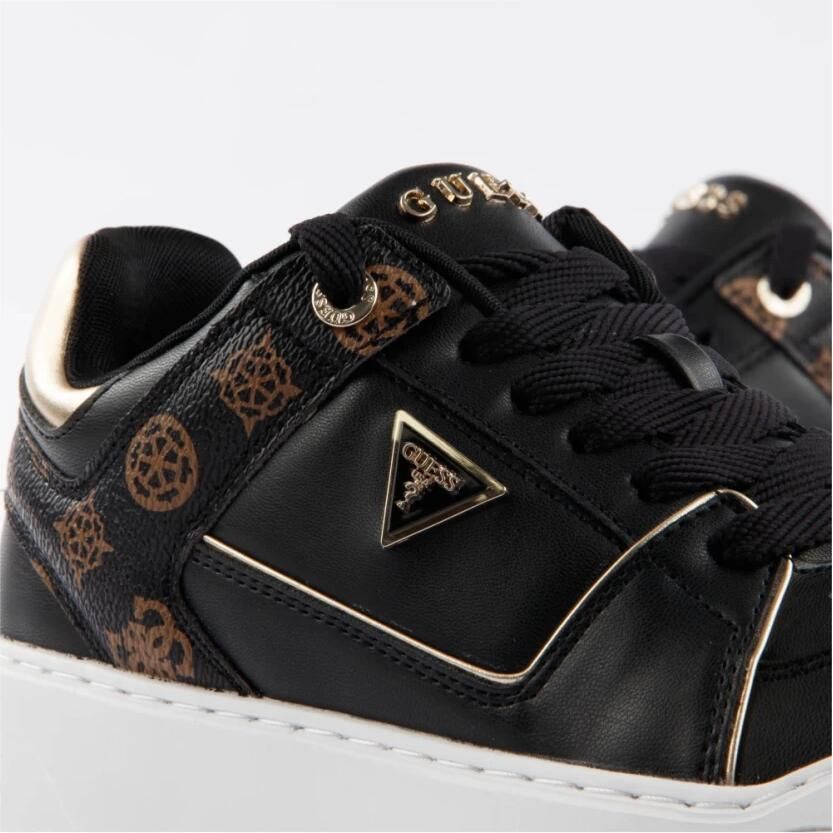 Guess Moxea Sneakers - Foto 2