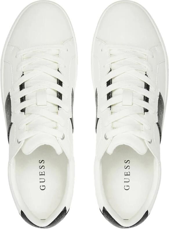 Guess Lage Sneakers TODI 4G FMTTOG ELL12