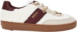 Guess Naoki Sneakers Van Imitatiebont