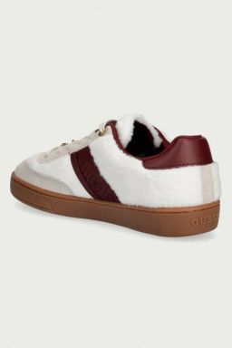 Guess Naoki Sneakers Van Imitatiebont
