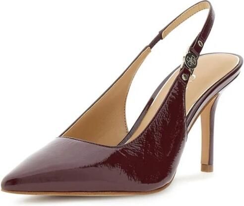 Guess Pumps FLTNAS LEP05 NASHILY-RED