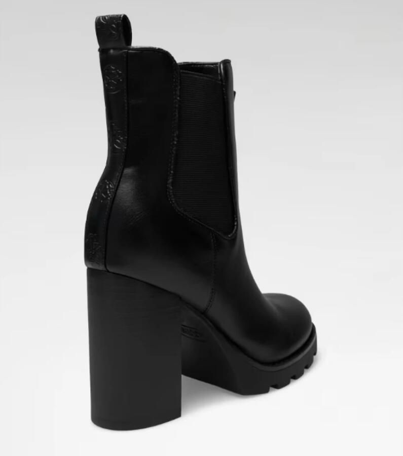 GUESS Chelsea boots 'Nerel' zwart - Foto 11