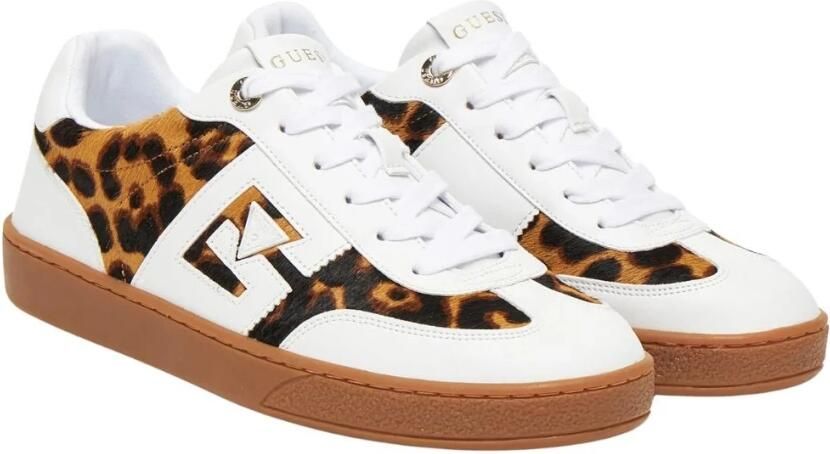 Guess Nochee2 Fltnc2 Pel12 Sneaker - Foto 2