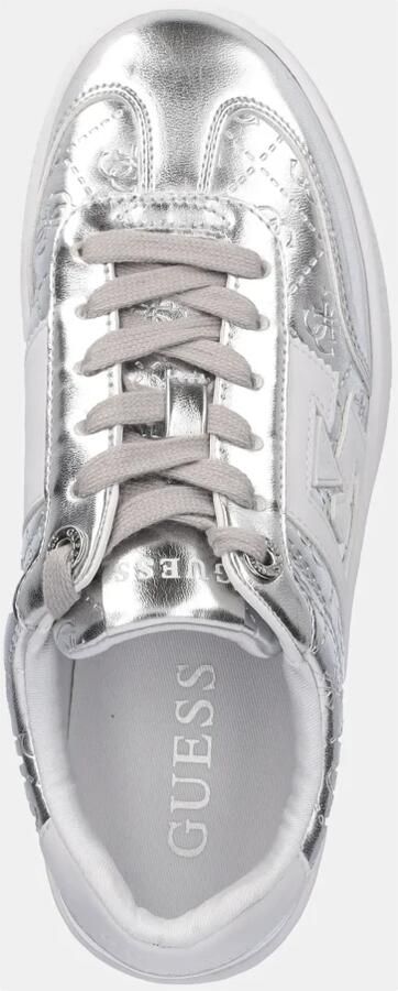 Guess Nochee2 Sneakers - Foto 2