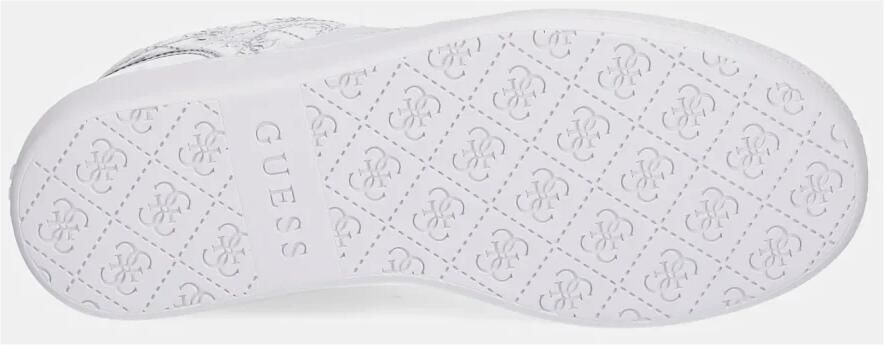 Guess Nochee2 Sneakers - Foto 3