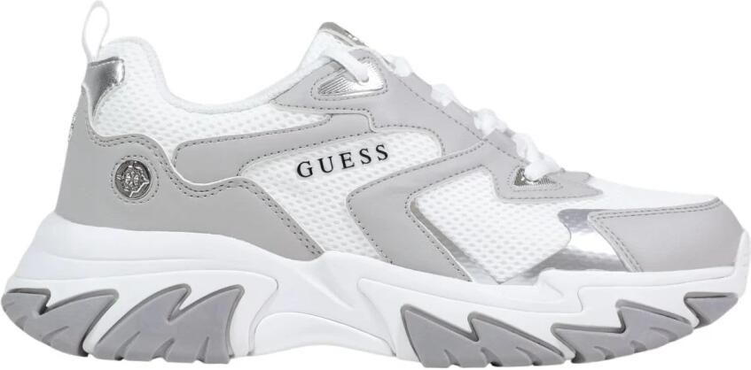 Guess Lage Sneakers NOTISS FLPNTS ELE12