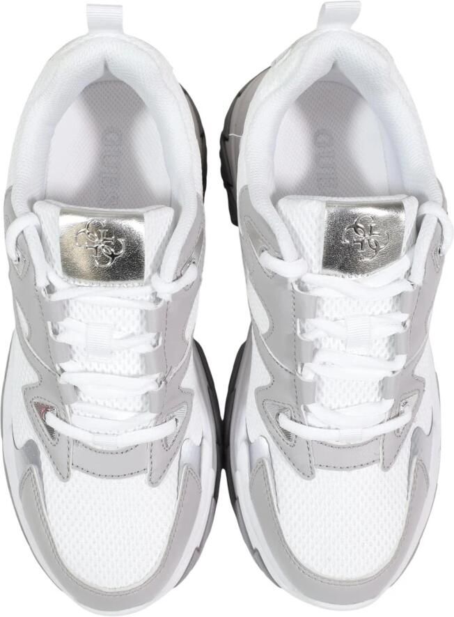 Guess Lage Sneakers NOTISS FLPNTS ELE12