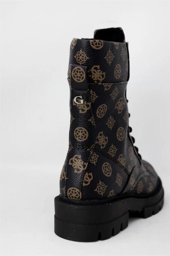 Guess Veelzijdige en Modieuze Anfibio voor Vrouwen Multicolor Dames - Foto 3