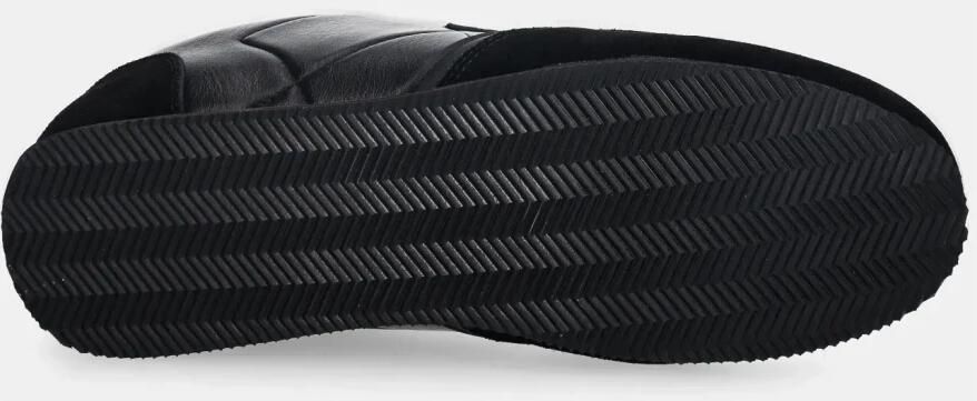 Guess Veterschoenen van Leermix Model 'OLMO' - Foto 5