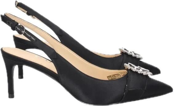 Guess Pumps & high heels Branca in zwart - Foto 2