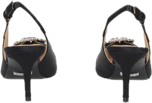 Guess Pumps & high heels Branca in zwart