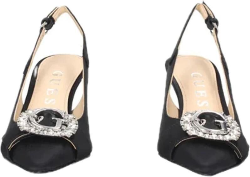 Guess Pumps & high heels Branca in zwart - Foto 2