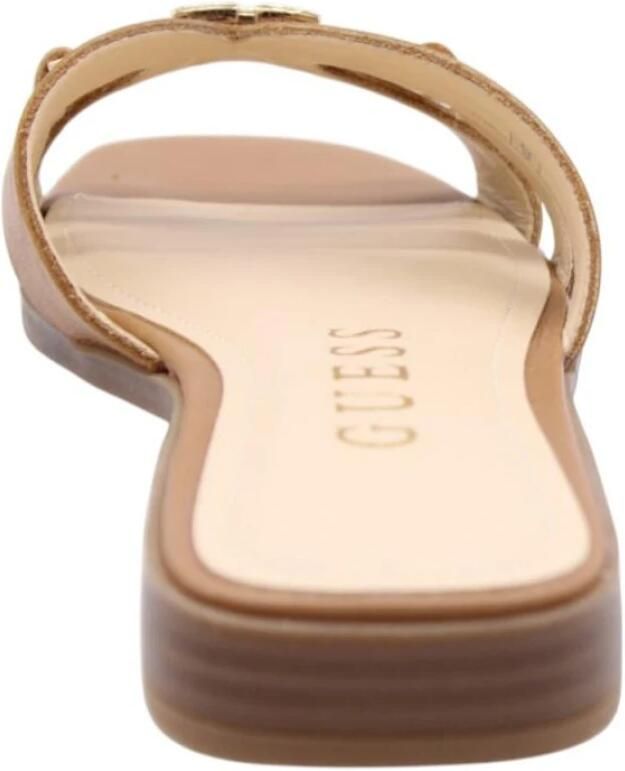 Guess Orleans Stijlvolle Muilezel Schoenen - Foto 4