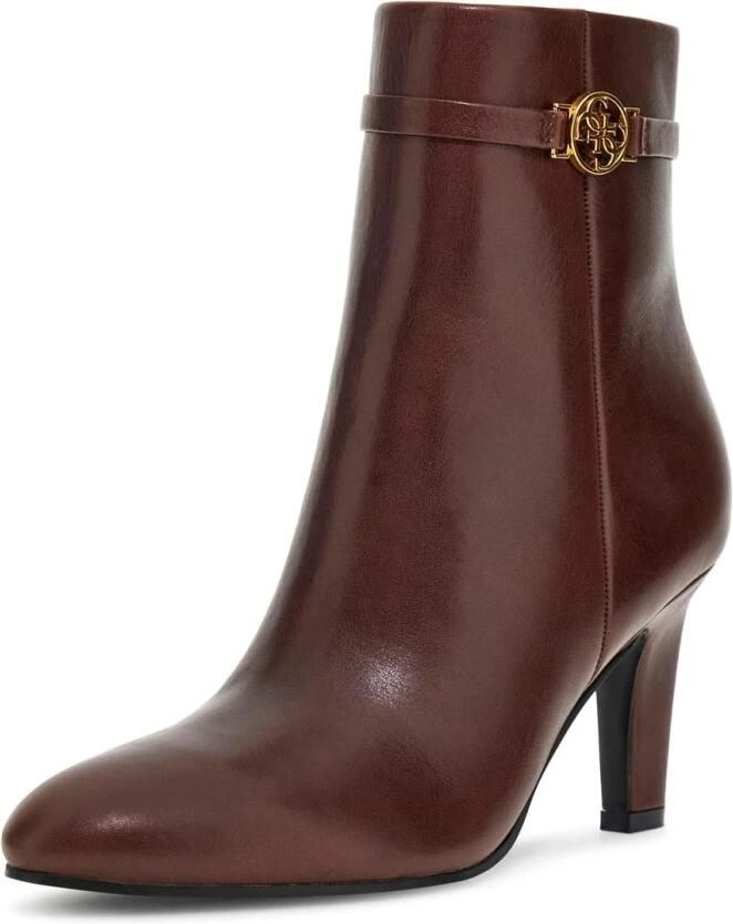 Guess Enkellaarzen FLFOTILEA10