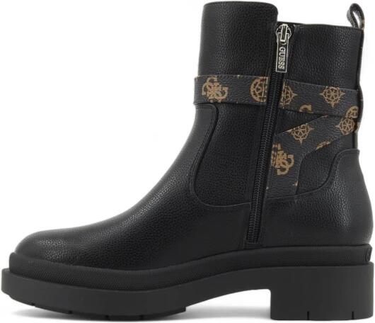 Guess Ovelle2 Enkellaarsjes - Foto 2