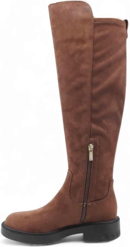 Guess Laarzen met labelapplicatie model 'FYZA2' - Foto 2