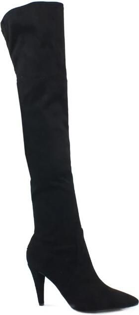 Guess Over-knee laarzen - Foto 2