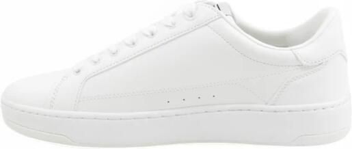 Guess Sneakers met labeldetails model 'VINCI'