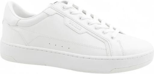 Guess Sneakers met labeldetails model 'VINCI'