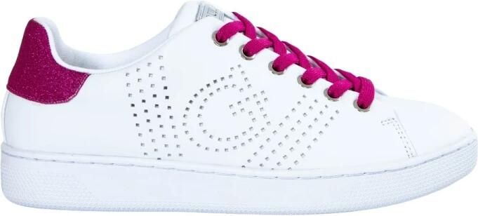 Guess Perf Mode Low-top Sneakers - Foto 2