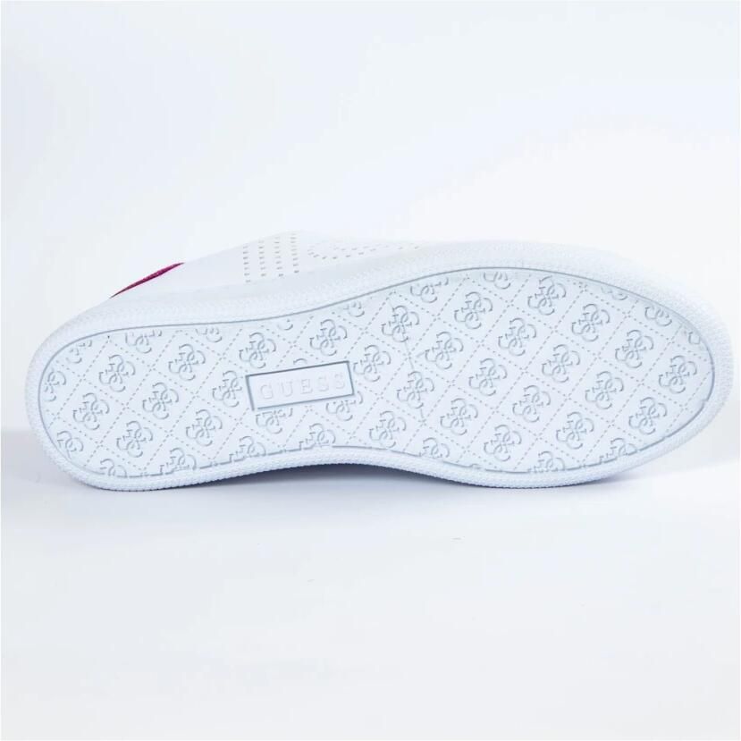 Guess Perf Mode Low-top Sneakers - Foto 3