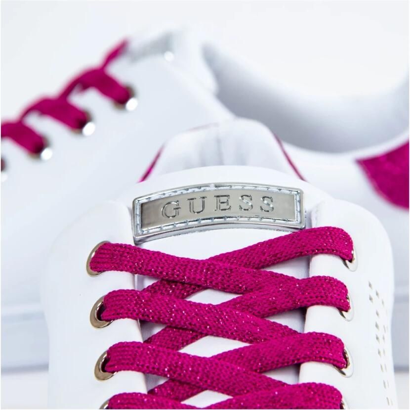 Guess Perf Mode Low-top Sneakers - Foto 3