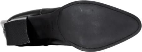 Guess Perinna leren laars