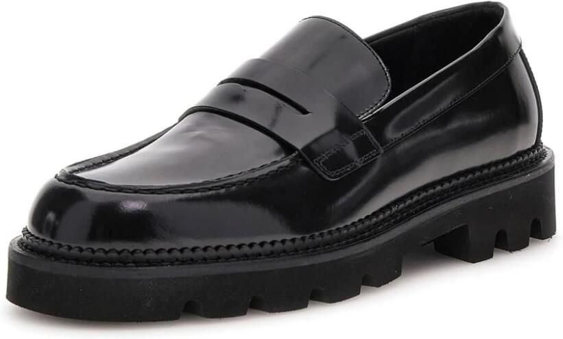 Guess Pillar Lug Penny Loafer - Foto 2