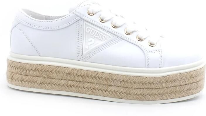 Guess Platform Sneakers