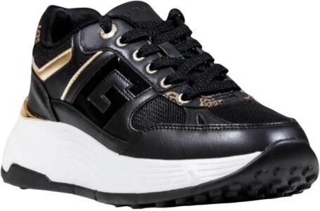 Guess Lage Sneakers FONZI FLTFON FAB12 - Foto 2