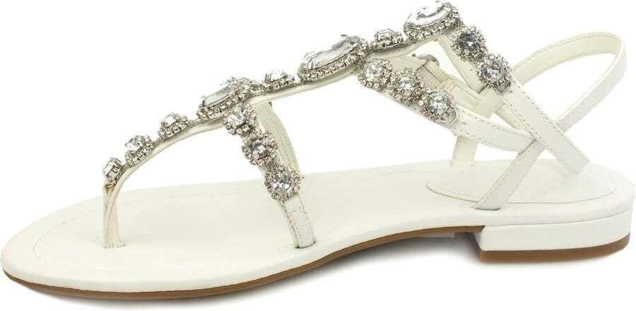 Guess Platte sandalen - Foto 2