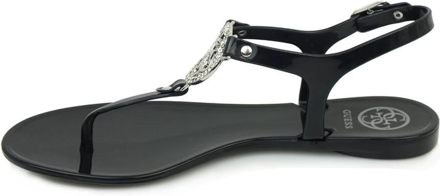 Guess Platte Sandalen - Foto 2