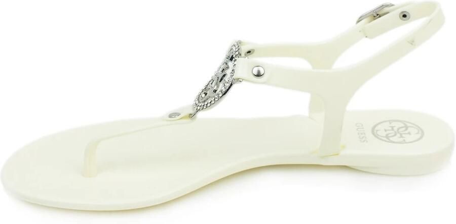 Guess Platte Sandalen - Foto 2