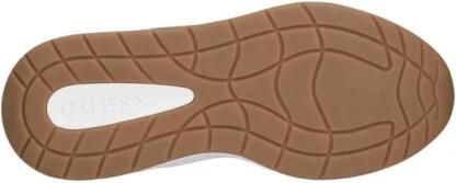 Guess Polyester Polyurethaan Sneakers met Veters - Foto 5