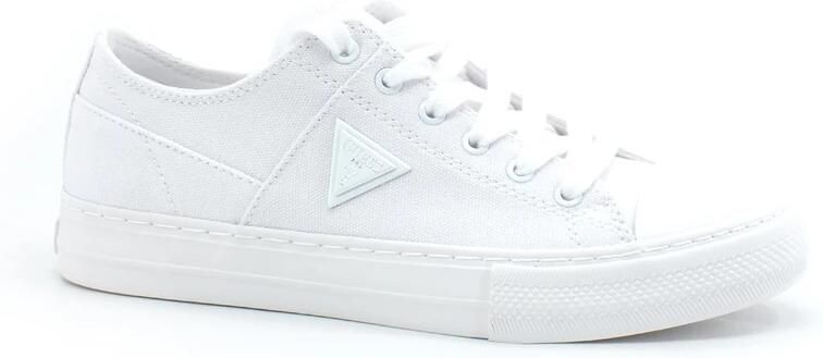 Guess Sneakers laag 'PRANZE' - Foto 4