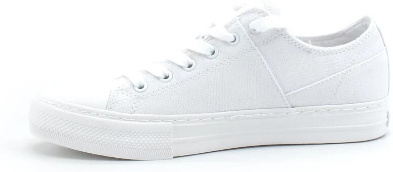 Guess Sneakers laag 'PRANZE' - Foto 3