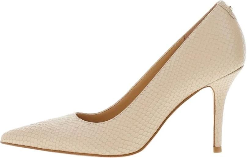 Guess Pumps FLTPD4 LEA08 PRINDY4-NUDE