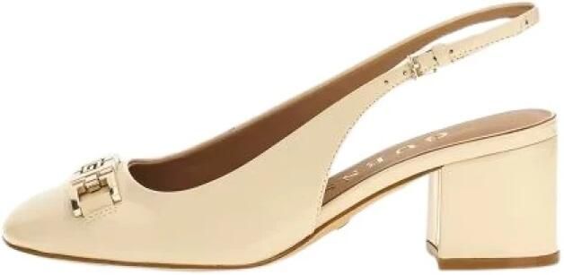 Guess Pumps FLTCL2 PAF05 CALIDE2-IVORY