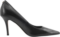 Guess Verhoog je stijl met Fl7Cnclea08 dames pumps Zwart