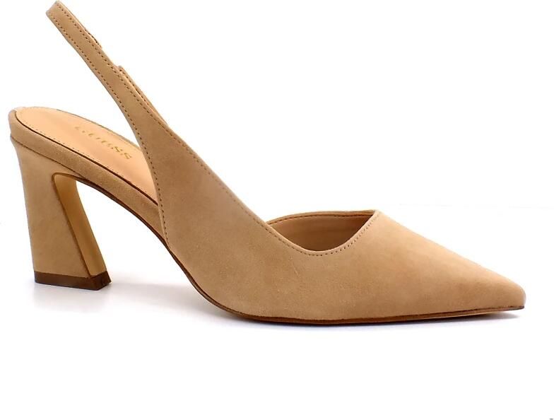 Gaëlle Paris Pompen Bruin Dames - Foto 3