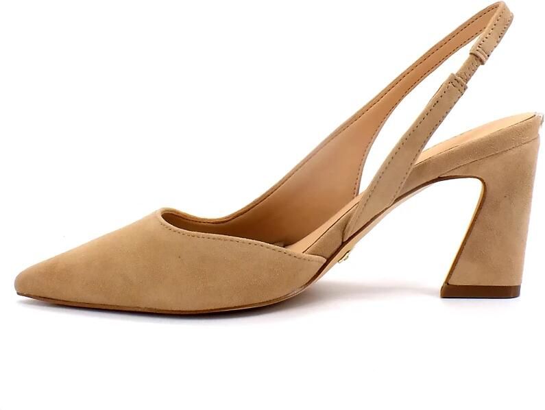 Gaëlle Paris Pompen Bruin Dames - Foto 2