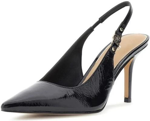 Guess Pumps FLTNAS LEP05 NASHILY-BLACK