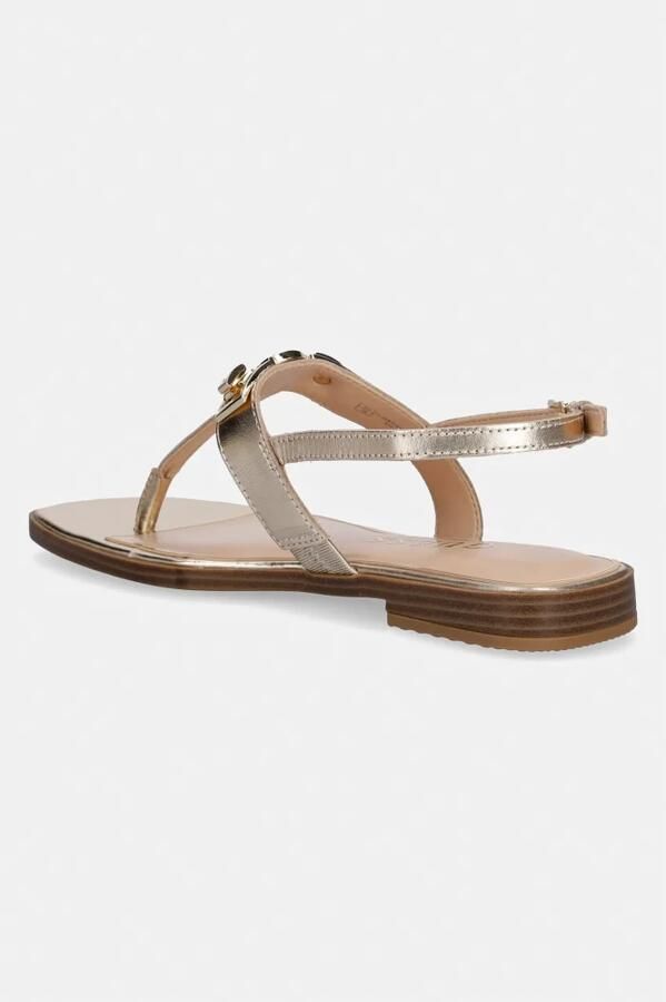 Guess Ramiry Platte Sandaal - Foto 3