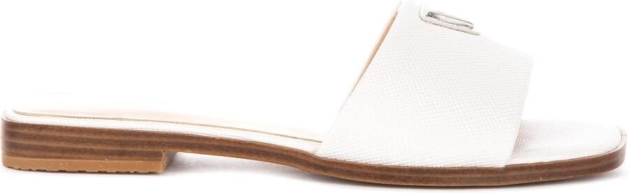 Guess Ramlan Logo Sandalen