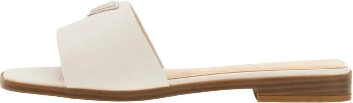 Guess Ramlan Logo Sandals